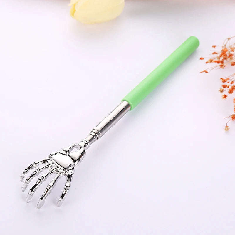 Deep Reach Back Scratcher