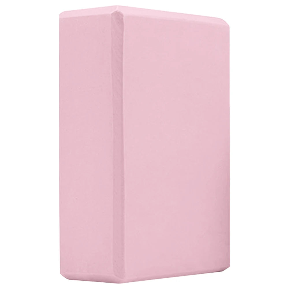 Yoga Support Block Set
