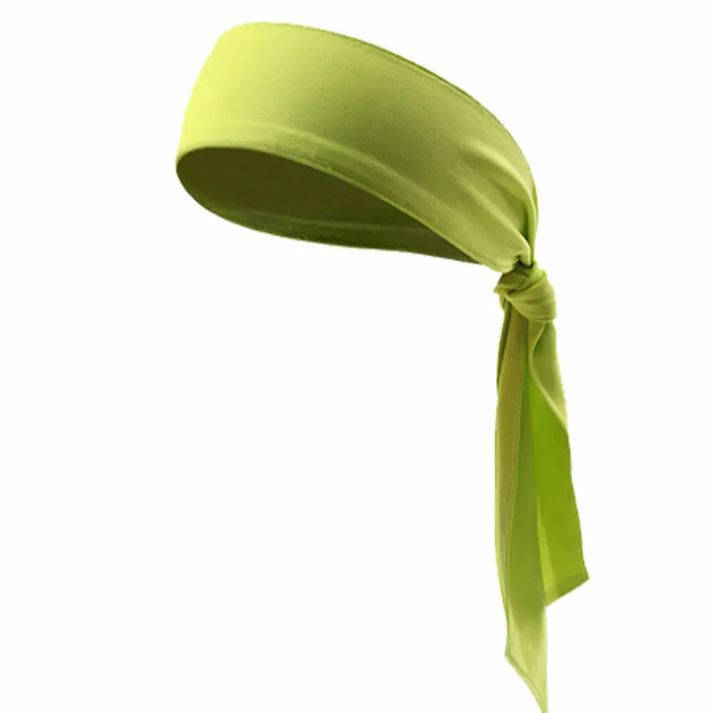 Elastic Training Headband Band