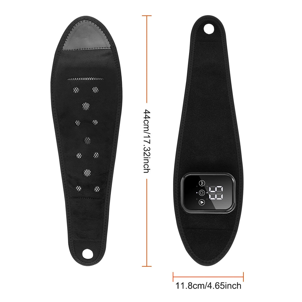Heated Wrist Relief Massager