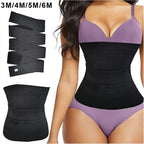 Thermal Waist Support Belt