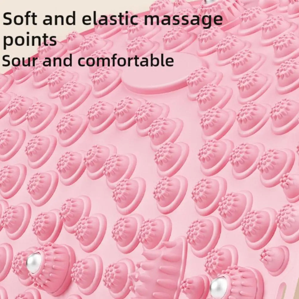 Acupressure Foot Massage Mat