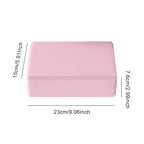 Yoga Support Block Set