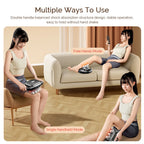 High-Frequency Muscle Massager