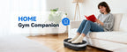 Full Body Vibration Plate