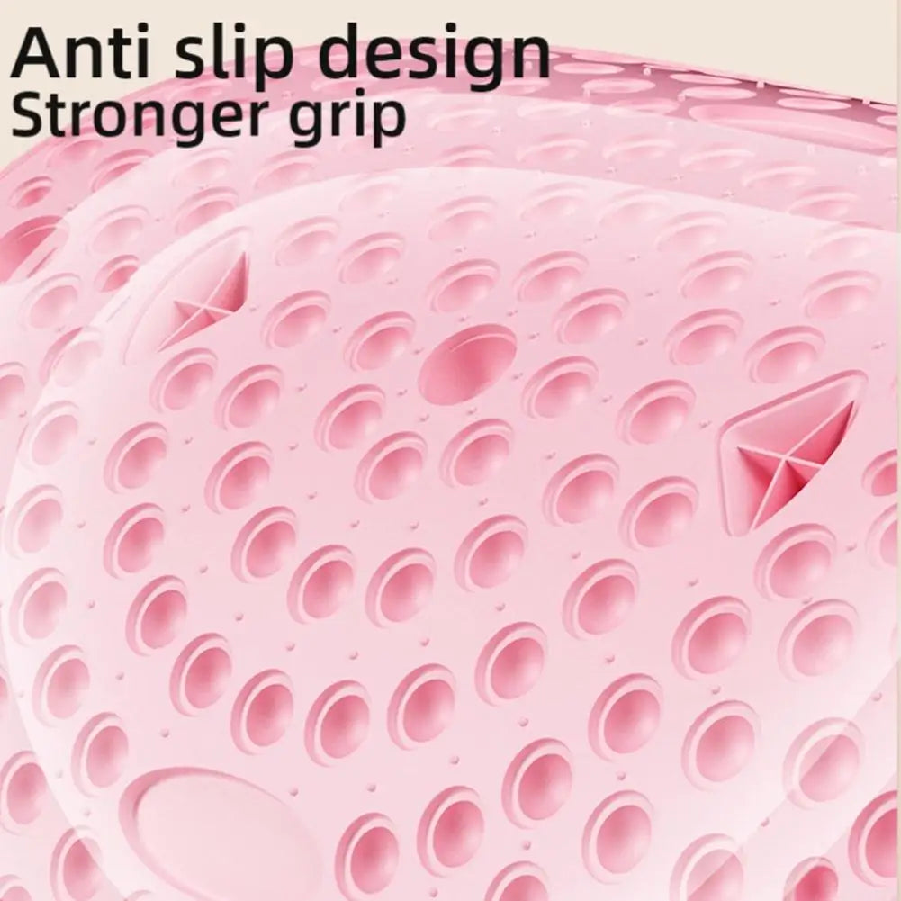 Acupressure Foot Massage Mat