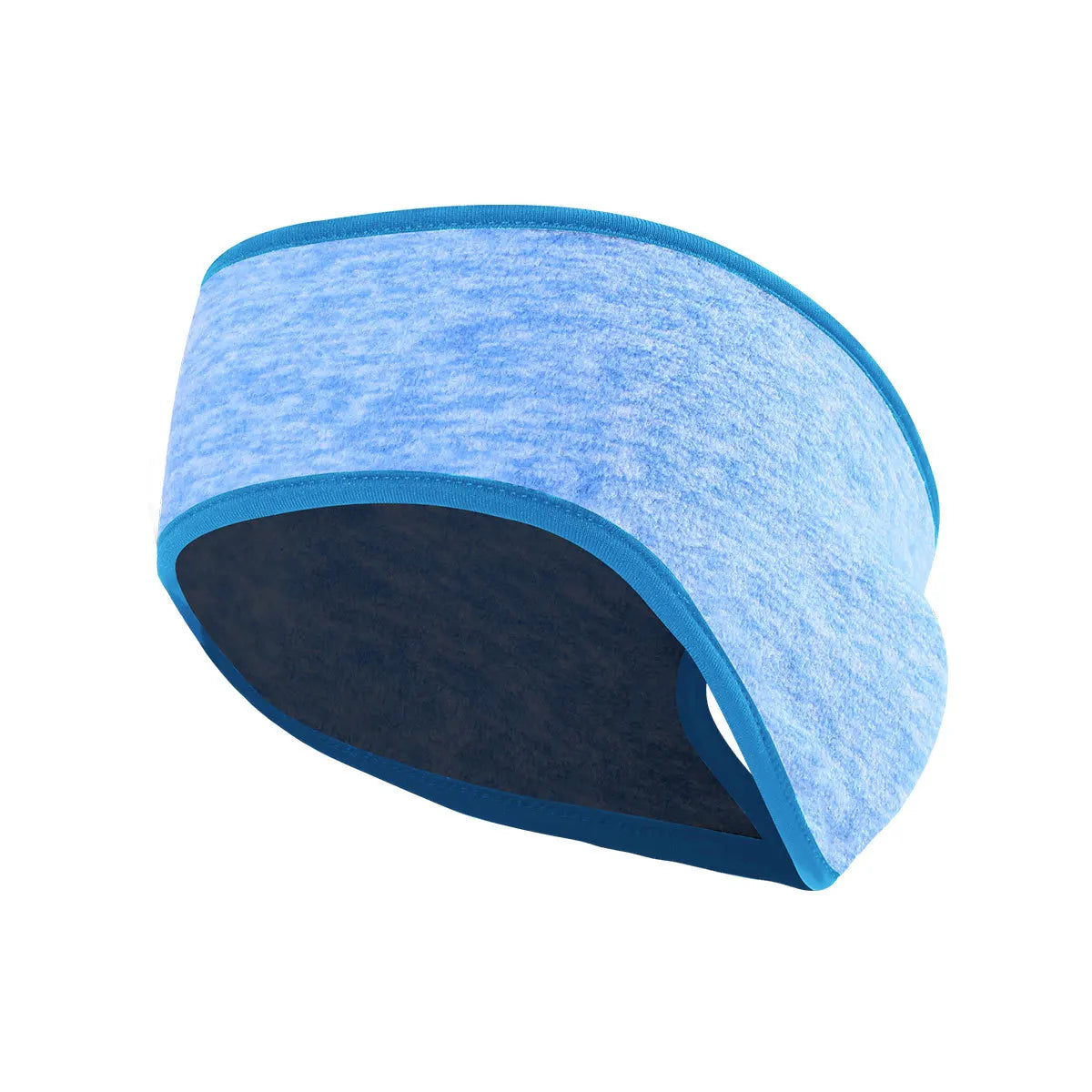 Ponytail Thermal Ear Headband