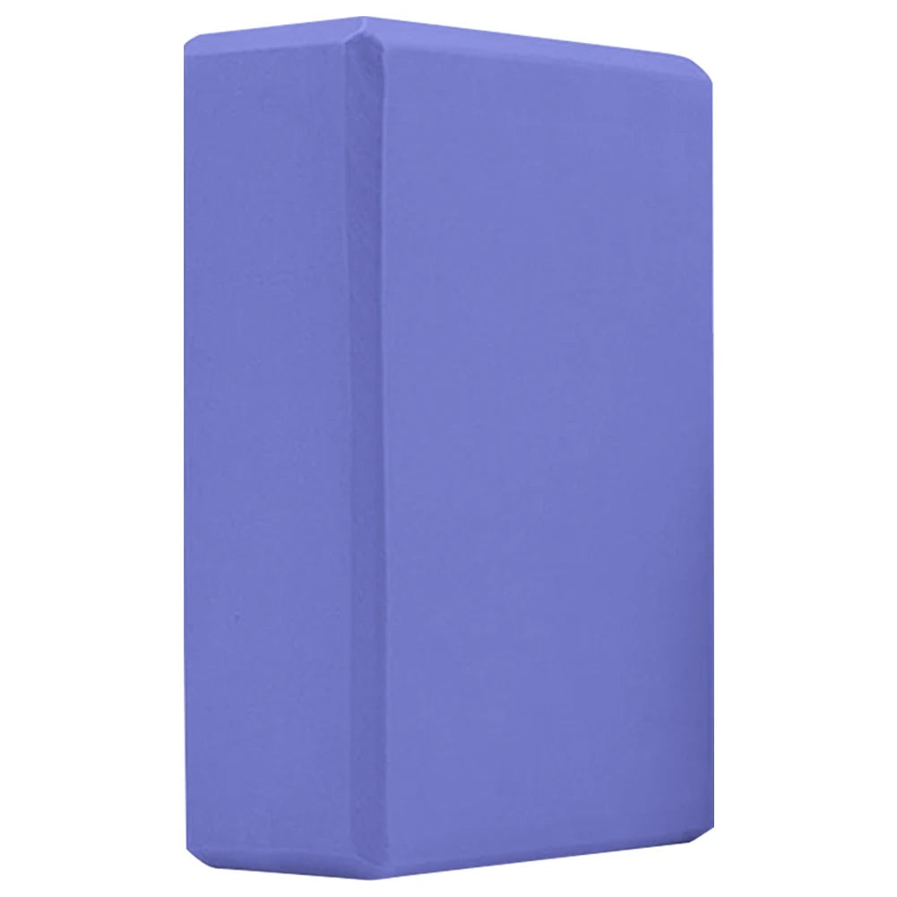 Yoga Support Block Set