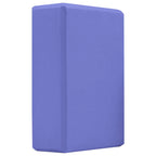 Yoga Support Block Set