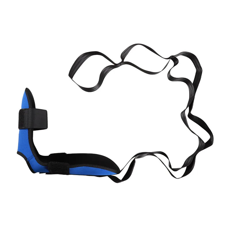 Foot Calf Stretch Relief Strap
