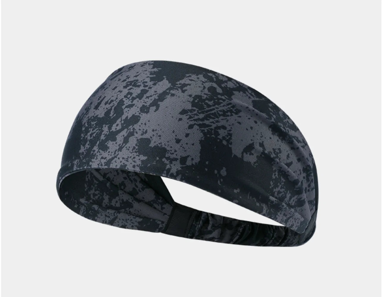Moisture Wicking Sport Headband