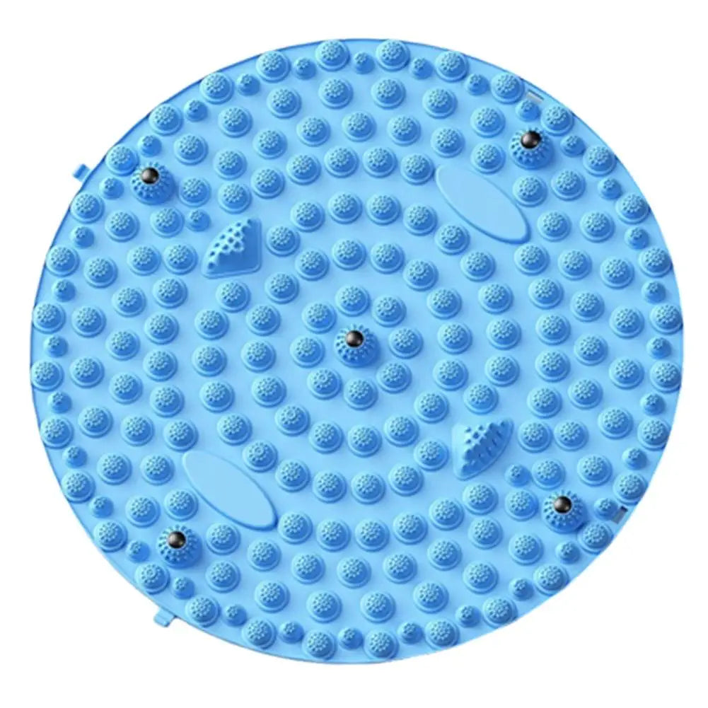 Acupressure Foot Massage Mat