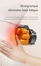 Smart Neck Pain Reliever