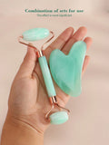 Facial Massage Beauty Kit