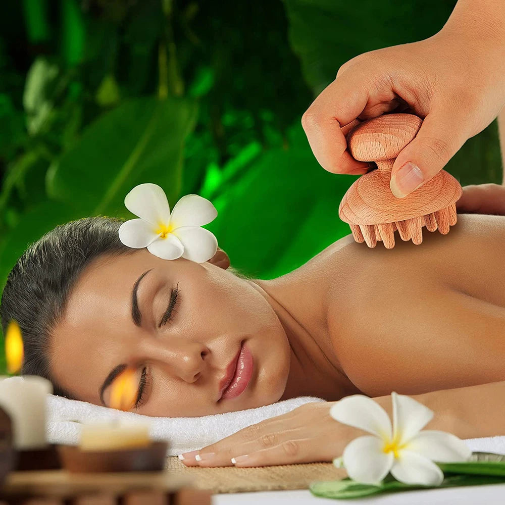 Ultimate Body Sculpt Massage Set