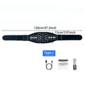 Smart Muscle Stimulator Belt