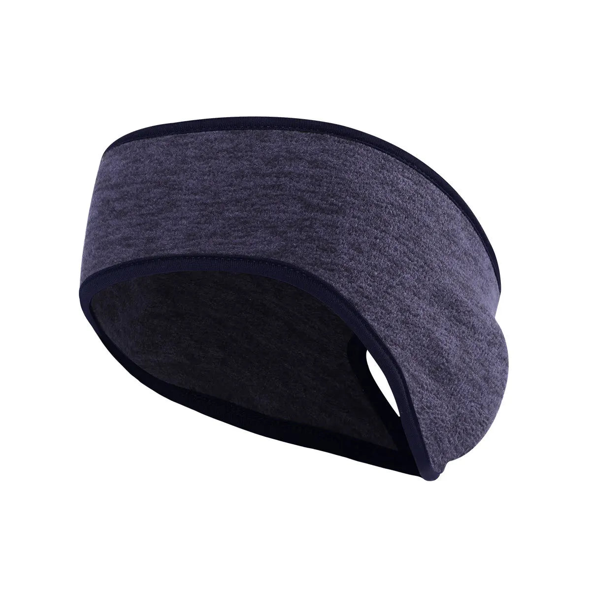 Ponytail Thermal Ear Headband