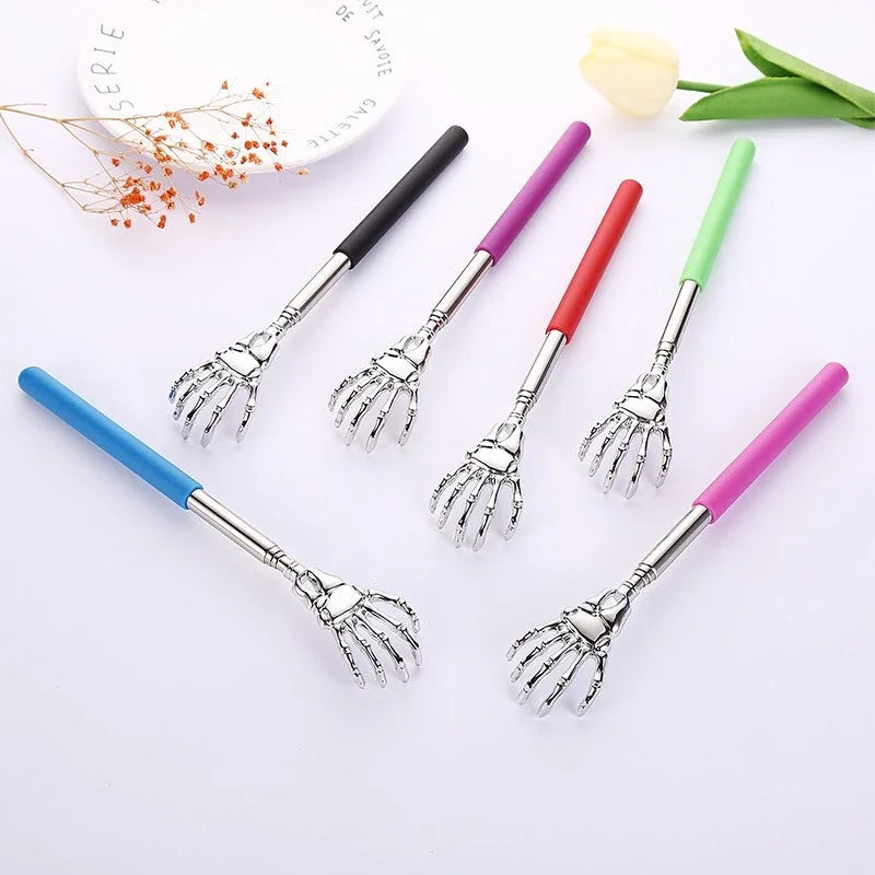Deep Reach Back Scratcher