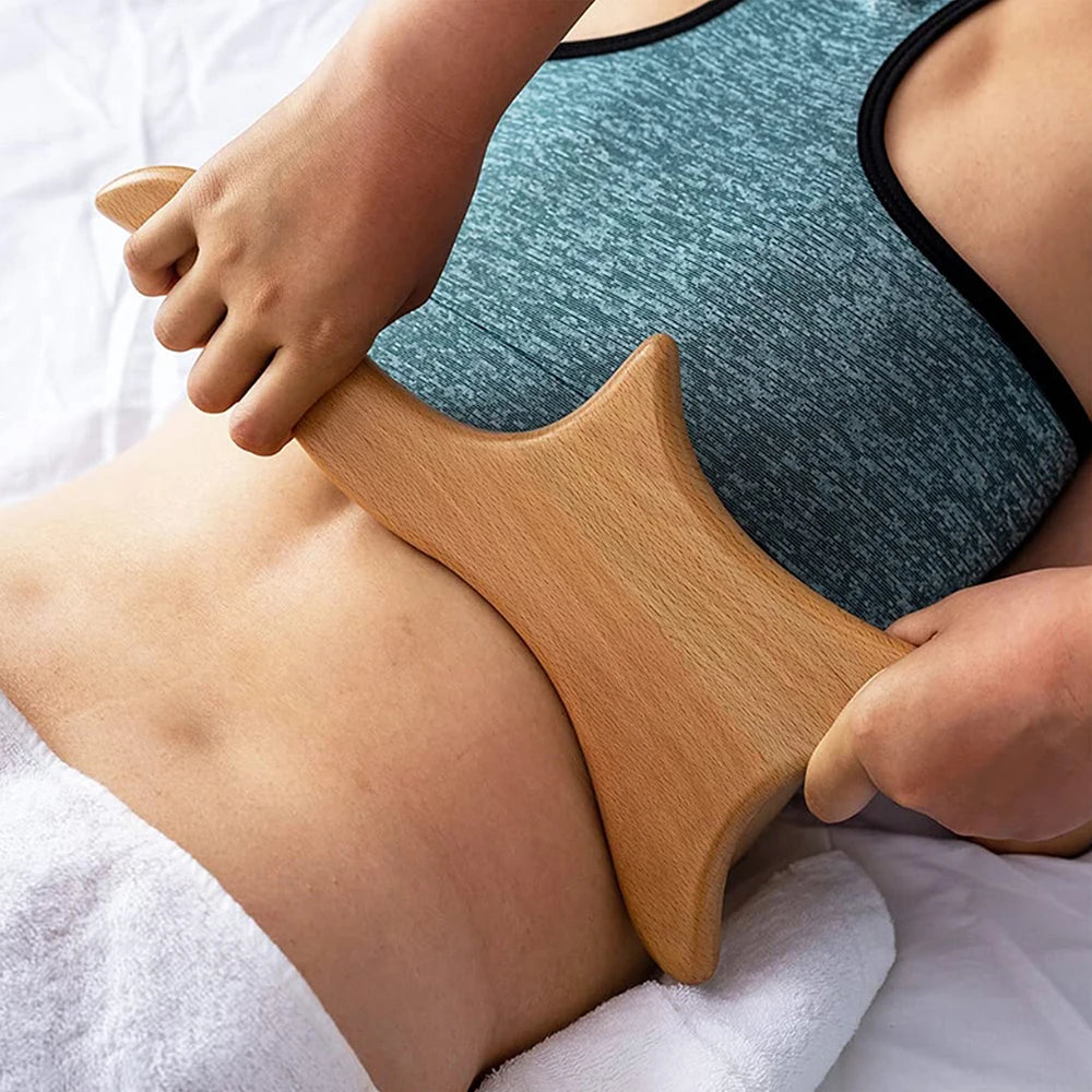 Ultimate Body Sculpt Massage Set