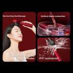 Red Light Scalp Massager
