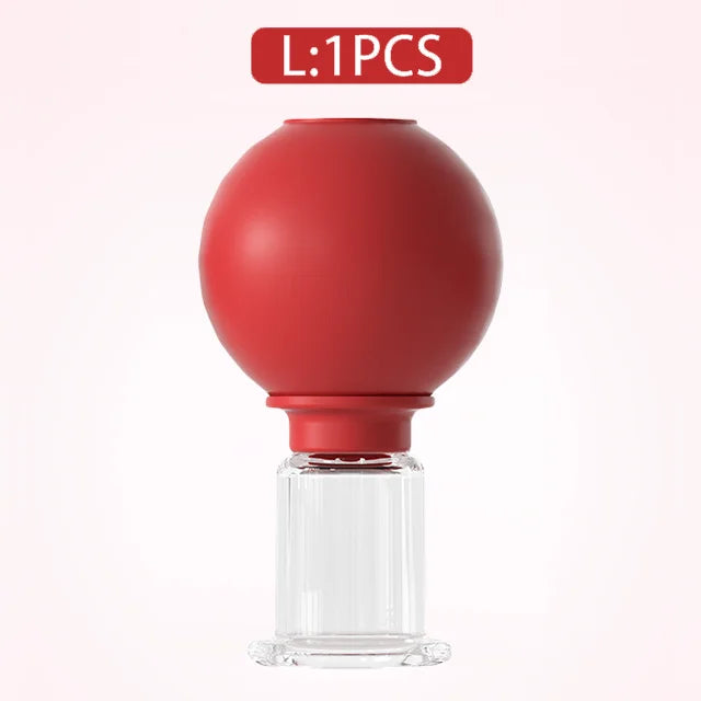 Facial & Body Cupping Kit