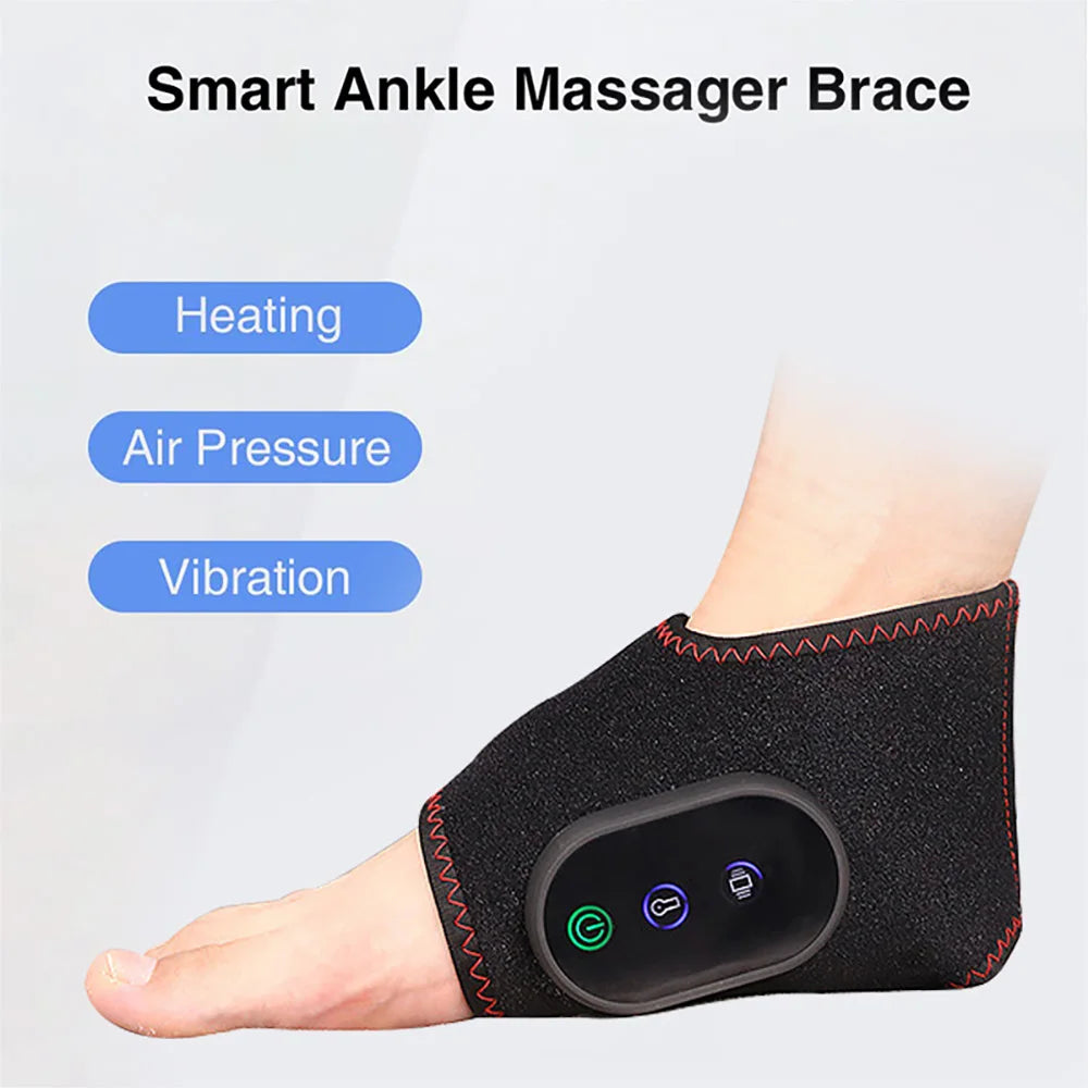 Cramp & Foot Relief Duo