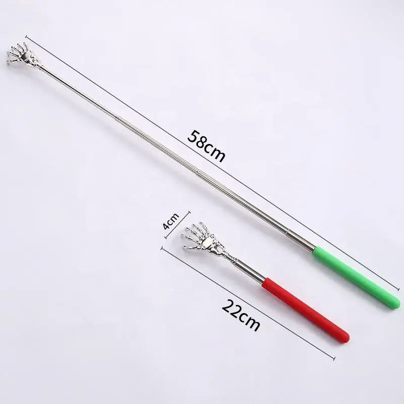 Deep Reach Back Scratcher
