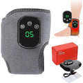 Heated Foot & Ankle Massager