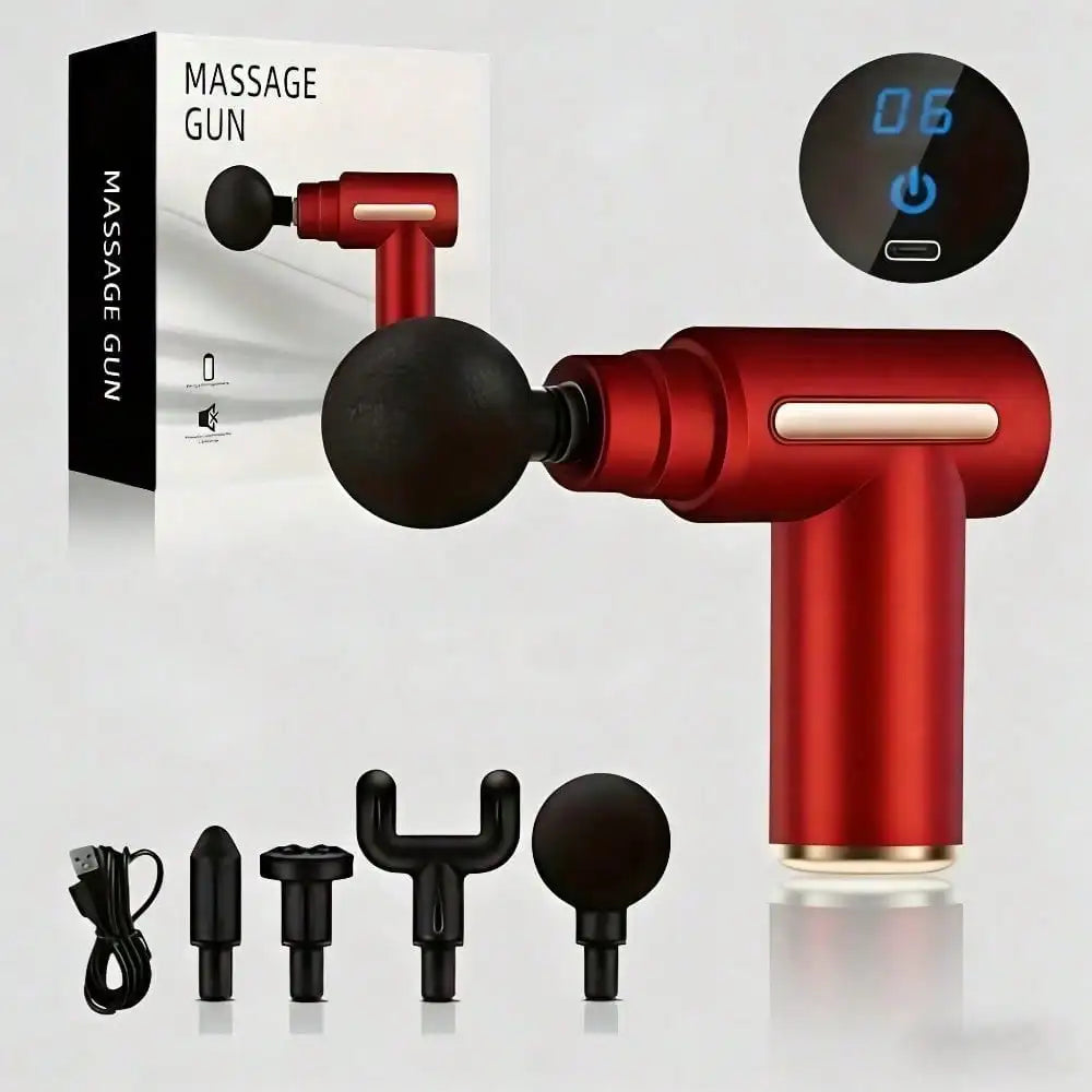 Mini Fascia Massage Gun