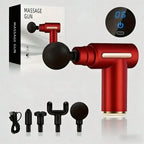 Mini Fascia Massage Gun