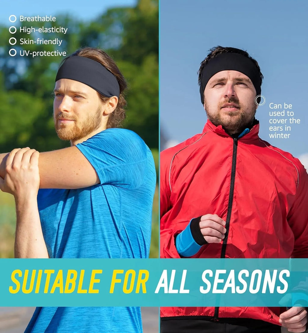 Quick Dry Sport Headband