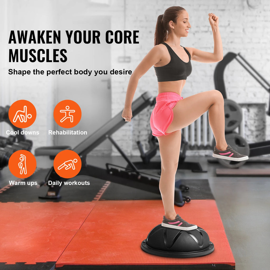 Pro Balance Trainer Ball