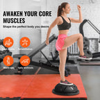 Pro Balance Trainer Ball II