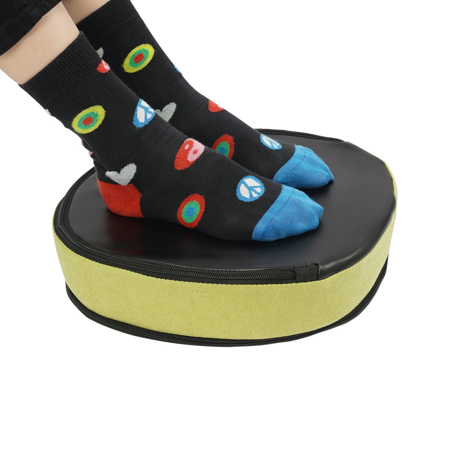 Deep Relief Foot Massager