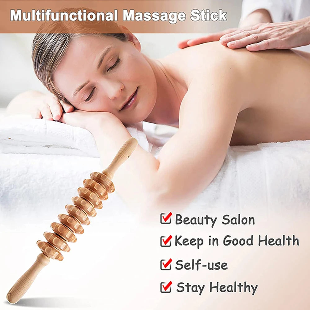 Ultimate Body Sculpt Massage Set