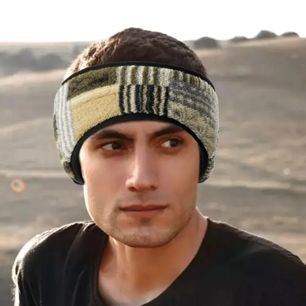 Thermal Workout Headband Pro