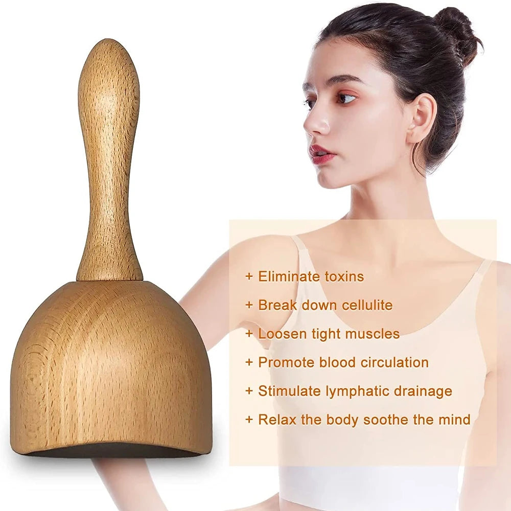 Ultimate Body Sculpt Massage Set