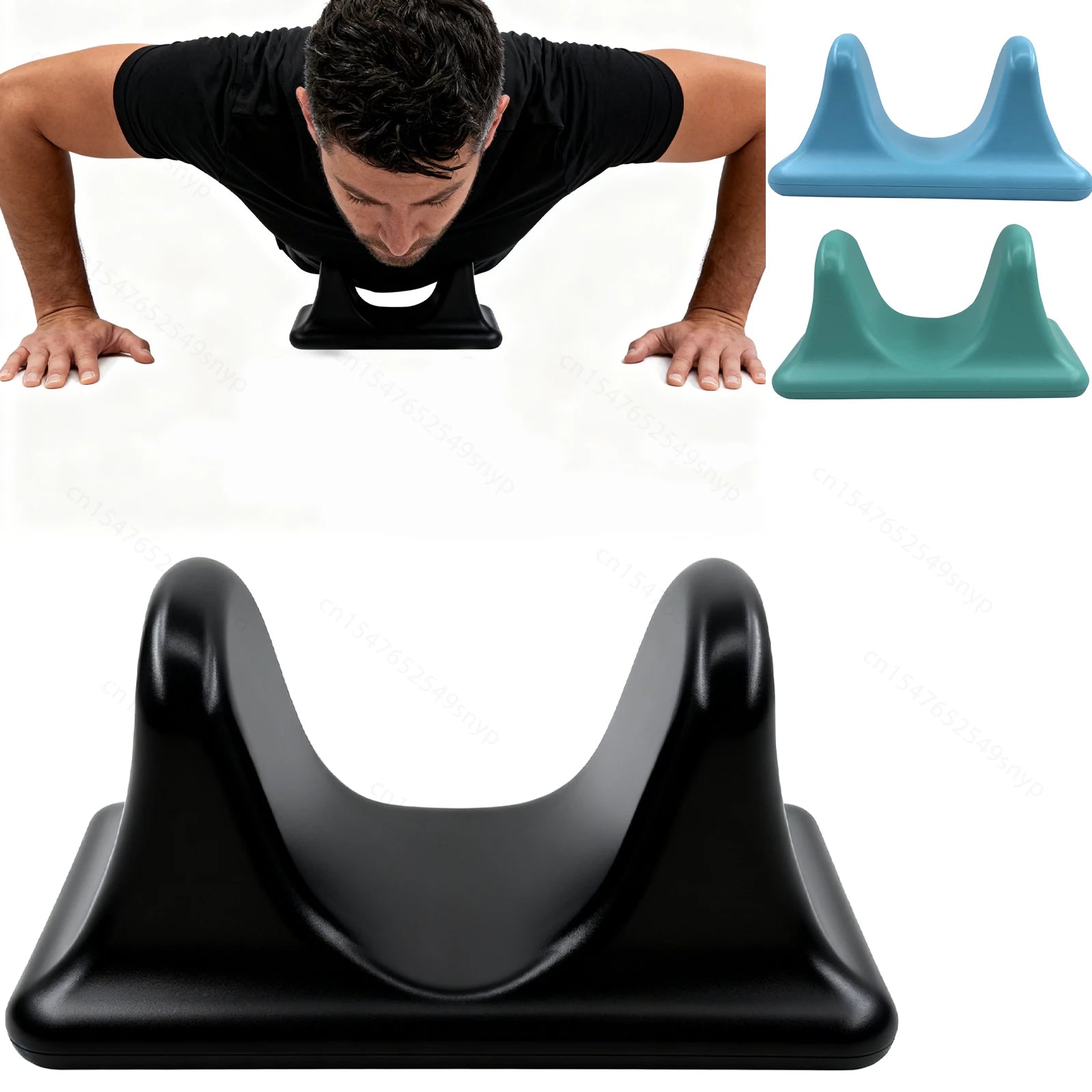 Psoas Muscle Release Tool