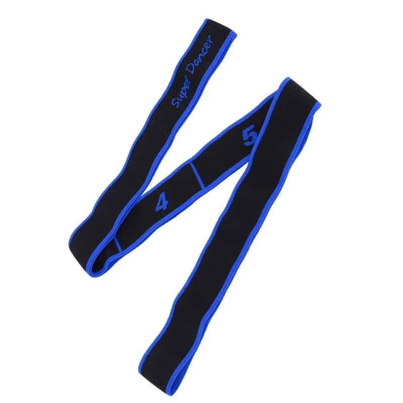 Stretch Resistance Training Band