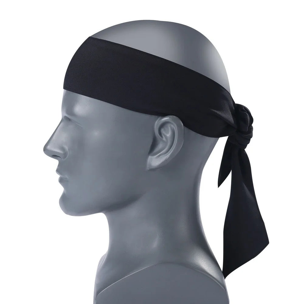 Elastic Training Headband Band
