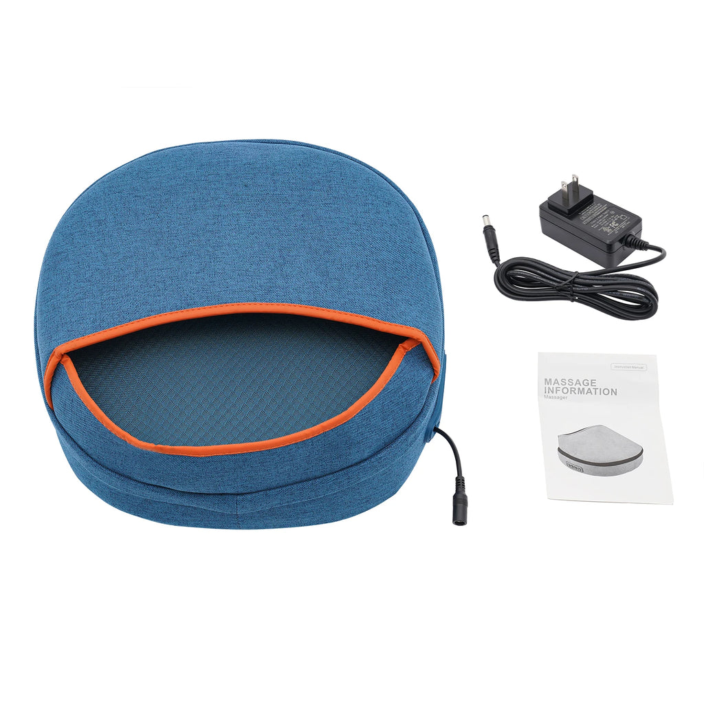 Deep Relief Foot Massager