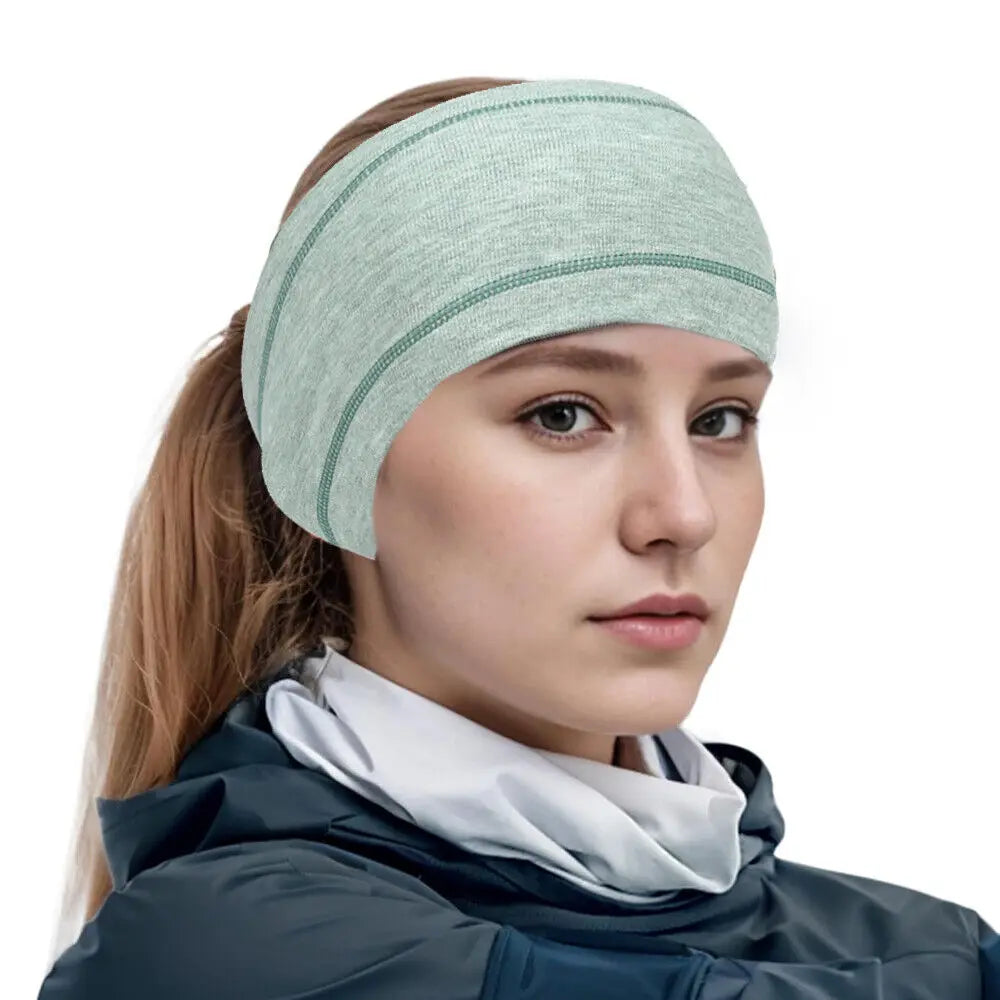 Thermal Ear Cover Headband