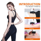 3-in-1 Slimming Massager