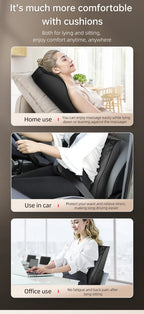 Smart Neck Pain Reliever