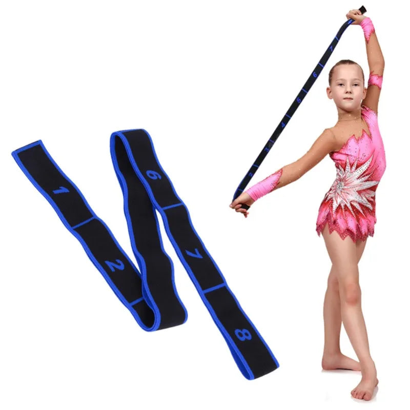 Stretch Resistance Training Band