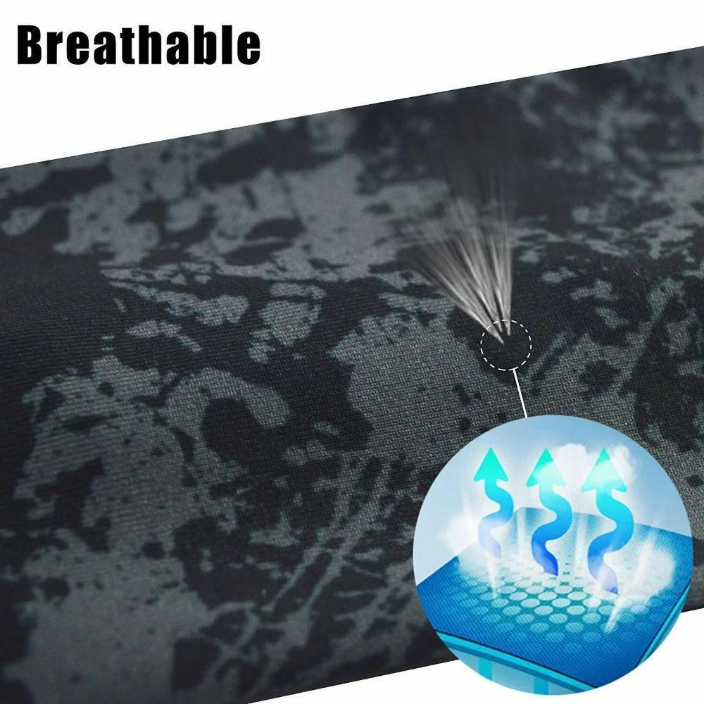 Moisture Wicking Sport Headband