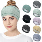Thermal Ear Cover Headband