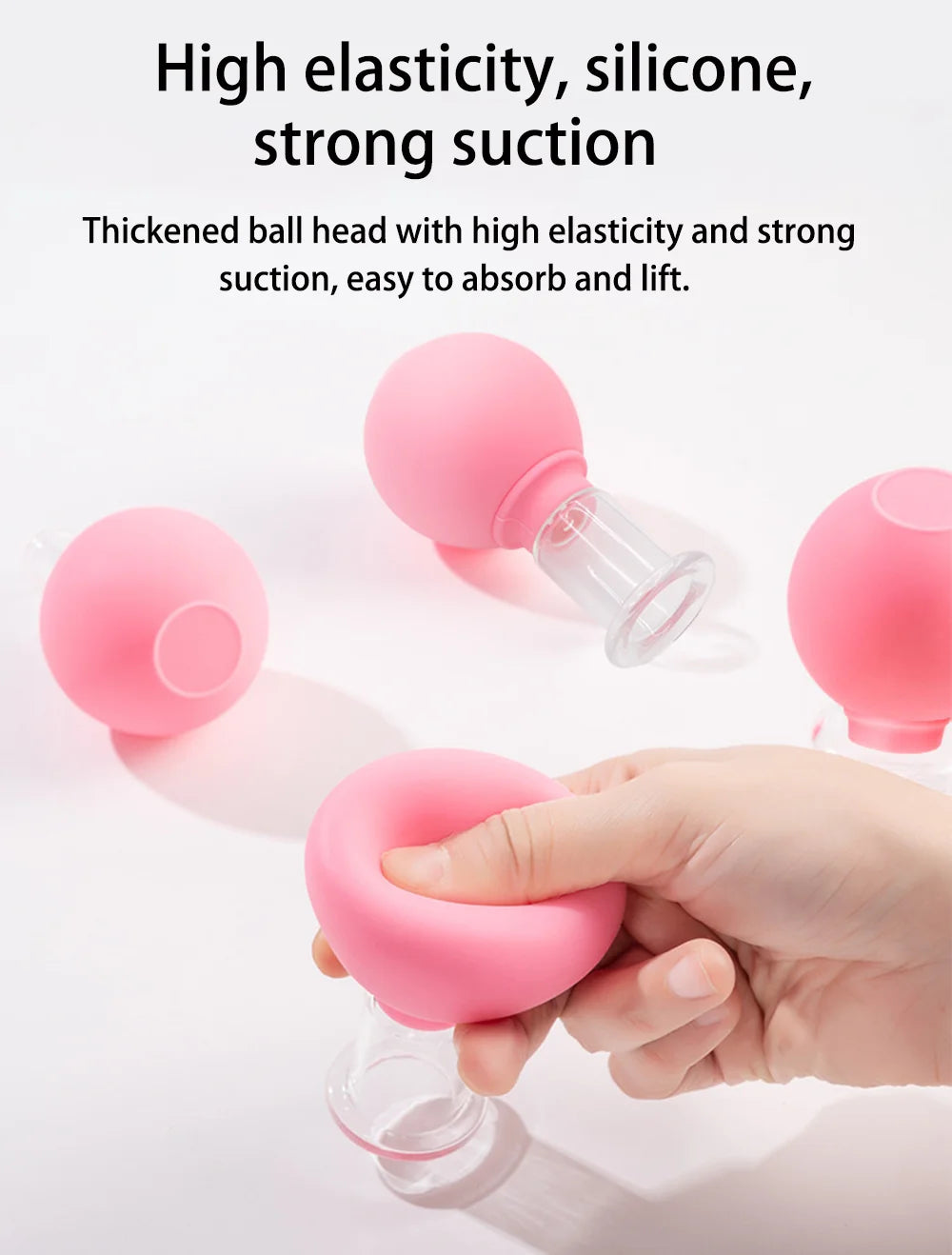 Facial & Body Cupping Kit
