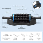 Cordless Deep Tissue Roller