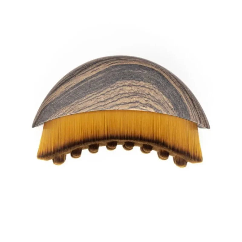 Facial Contour Massage Brush